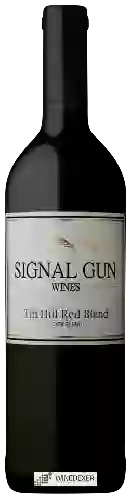 Bodega Signal Gun - Tin Hill Red Blend