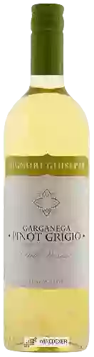 Bodega Signore Giuseppe - Garganega - Pinot Grigio