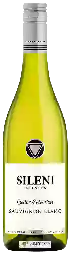 Bodega Sileni Estates - Cellar Selection Marlborough Sauvignon Blanc