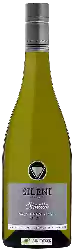 Bodega Sileni Estates - The Straits Sauvignon Blanc