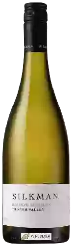 Bodega Silkman - Reserve Sémillon