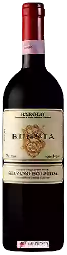 Bodega Silvano Bolmida - Bussia Barolo