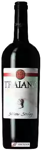 Bodega Silvano Strologo - Traiano