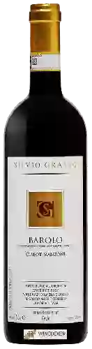 Bodega Silvio Grasso - Ciabot Manzoni Barolo