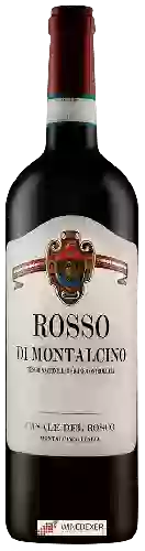 Bodega Tenute Silvio Nardi - Casale del Bosco Rosso di Montalcino