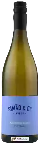 Bodega Simao - Sauvignon Blanc