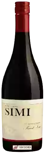 Bodega Simi - Pinot Noir