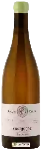 Bodega Simon Colin - Bourgogne Chardonnay