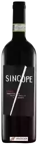 Bodega Sincope - Barolo