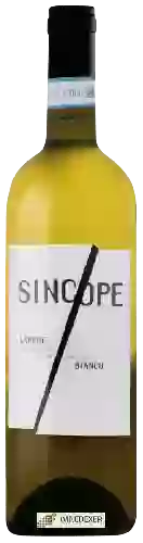 Bodega Sincope - Langhe Bianco