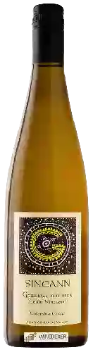 Bodega Sineann - Celilo Vineyard Gewürztraminer