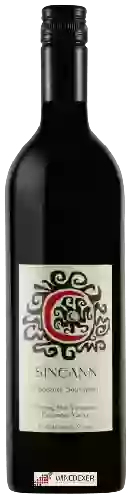 Bodega Sineann - Phinny Hill Vineyard Cabernet Sauvignon