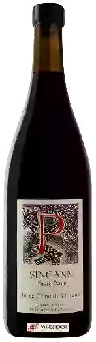 Bodega Sineann - Yates Conwill Vineyard Pinot Noir