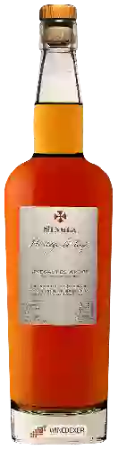 Bodega Singla - Héritage du Temps Rivesaltes Ambré