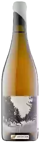 Bodega Vinyes Singulars - Garnatxa Blanca