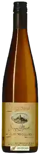 Bodega Sipp Mack - Cuvée des Collines