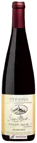 Bodega Sipp Mack - Pinot Noir Tradition