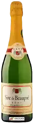 Bodega Sire de Beaupré - Mousseux Brut