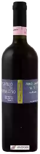 Bodega Siro Pacenti - Brunello di Montalcino