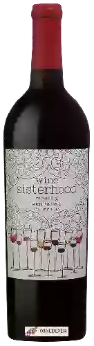 Bodega Wine Sisterhood - Ravishing Red Blend