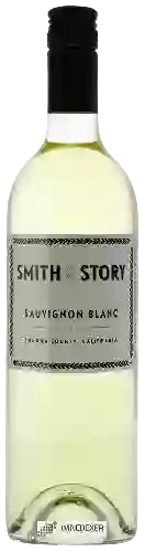 Bodega Smith Story - Sauvignon Blanc