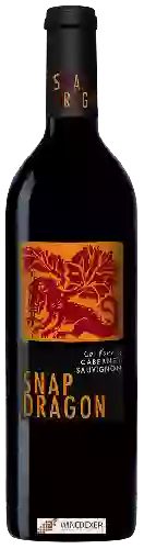 Bodega Snap Dragon - Cabernet Sauvignon