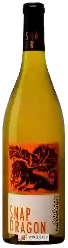 Bodega Snap Dragon - Chardonnay