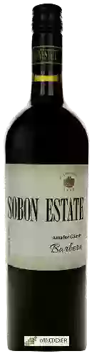 Bodega Sobon Estate - Barbera