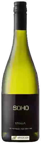 Bodega Soho - Stella Sauvignon Blanc