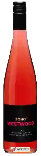 Bodega Soho - Westwood Rosé