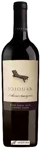 Bodega Sojourn - Home Ranch Cuvée Cabernet Sauvignon