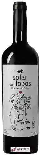 Bodega Solar dos Lobos - Touriga Nacional