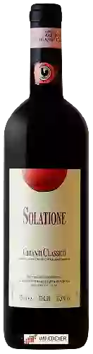 Bodega Solatione - Chianti Classico