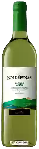 Bodega Soldepeñas - Airén