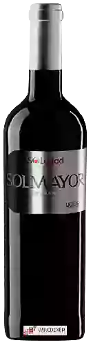 Bodega Soledad - Solmayor Tempranillo