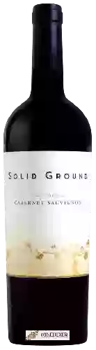 Bodega Solid Ground - Cabernet Sauvignon