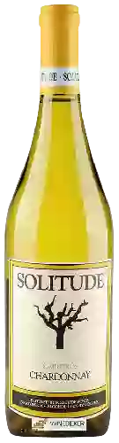 Bodega Solitude - Chardonnay