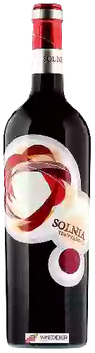 Bodega Solnia - Tempranillo