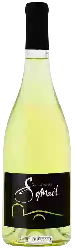 Domaine du Somail - Cuvée Tradition Blanc