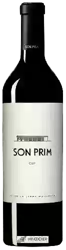 Bodega Son Prim - Cup