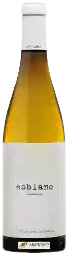 Bodega Son Prim - Esblanc Chardonnay