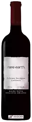 Bodega Bronco - Rare Earth Cabernet Sauvignon