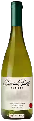 Bodega Sonoma Smith - Chardonnay