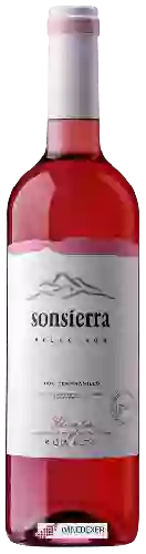 Bodega Sonsierra - Selección Tempranillo Rosé