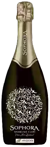 Bodega Sophora - Cuvée Sparkling