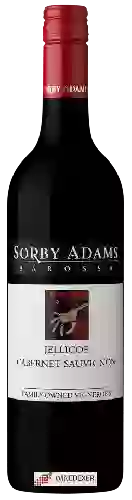 Bodega Sorby Adams - Jellicoe Cabernet Sauvignon