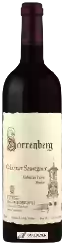 Bodega Sorrenberg - Red