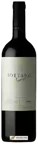 Bodega Sottano - Reserva Blend