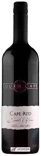 Bodega South Cape - Cape Red