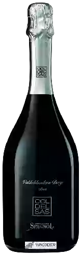 Bodega Spagnol - Col del Sas Valdobbiadene Brut